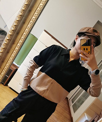 三月OOTD,这个月我们穿什么?持续更