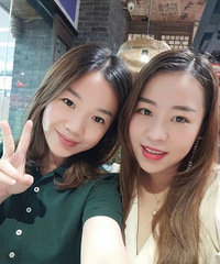 87年的小姐姐征婚,从事的是艺术行业音乐的培训工作