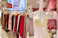 三八节内衣买起来!品牌内衣折后低至20元