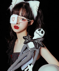 11岁小妹妹的大写真