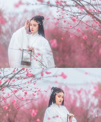 春天当然是要拍照啦~带你打卡重庆春天最美的花花~
