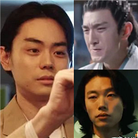 丑男当道!全世界的帅哥去哪儿了