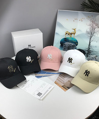 MLB帽子团!专柜一顶的价格跟团买十顶! 质保返现~