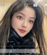 97年160CM的妹子征婚,是枚女教师