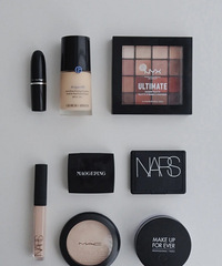 �ճ�ͨ�ڻ�ױƷ������������ƽʱ���õ��Ķ���