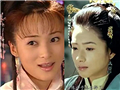 那些美艳动人的花魁们