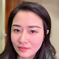 自然又好看的丝绒眉