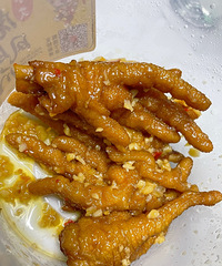 ��������һ�Ƥ��צ����óԣ��㲻��Ϊɶ���