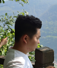 91年合资汽车配件公司的哥子征婚,希望对方外向活泼