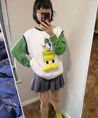 这个马甲也太太可爱了吧!