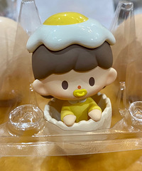 我滴鸡蛋小妹太可爱啦