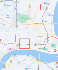 都是网红好楼盘,御澜道还是融景城?