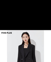 薅了一波fiveplus的羊毛