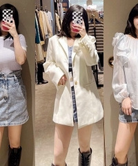 盘点7个女装品牌,卖得好款式TOP5