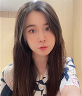 90年160CM的小姐姐征婚,外企工作