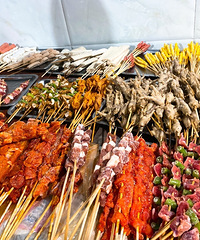 �β�һ�������տ���ζ�����û�д�˵��ô�ó�