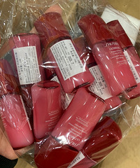 化妆品小样真的太香啦~