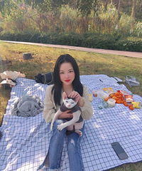 90年漂亮能干的小姐姐征婚,女儿在浙江