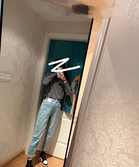 气温飙升,我为春天准备了这几条遮肉显高的裤子