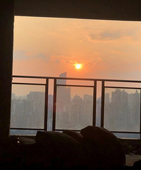 三房改两房 树屋进客厅 给两小只的法式小清新游乐场