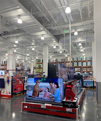 实探下架新疆产品后的重庆山姆超市,现在怎么样了?