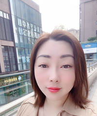 80年155CM女儿已成年的小姐姐征婚,年收入50万左右