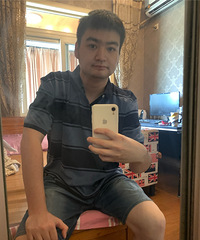 91年188CM的国企哥子征婚,希望对方不过于物质