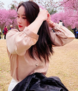 87年16CM小姐姐征婚,从事行政人事