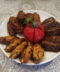 单身一人食:随便吃
