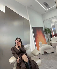 91年164CM的销售妹子征婚,女儿跟对方