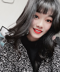 94年161CM的天秤座妹子征婚,女儿跟对方
