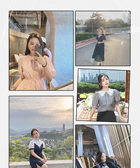 春天要买新衣服,分享我的宝藏店铺!比实体店便宜还好看~