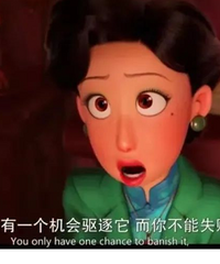 内地没引进这片,是今年最大的遗憾.