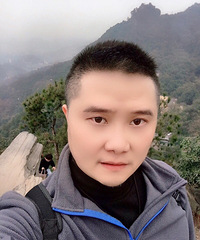 87年174CM年入25万的哥子征婚,爱好旅游和户外徒步