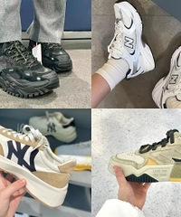 逛了各大运动品牌,这15双还不错
