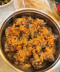 ����һ��ʳ��һ����Ҳ�úúóԷ���ÿ�ν����²�Ʒ��Ҫ����