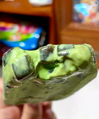 ���������ĵ�һֻѩ�⣬������������淢�ó�