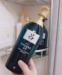 大油头记录一下我用过的这些难用的洗发水!