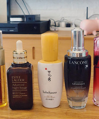 换季烂脸什么护肤品能维稳?这一周快速入夏,感觉烂脸了