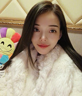 91年170CM小姐姐征婚,做营销工作