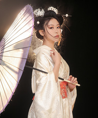 被低估的写真工作室,原片都很能打【2022年第1届写真秀】