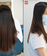 ��ʮԪ��ͷƤ��������������һ�ξ͸о�ͷ����ó�����˳˿��