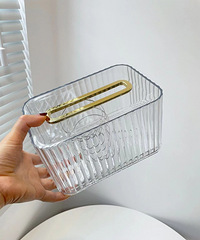 家居生活仪式感 ,纸巾盒也不能放过呀
