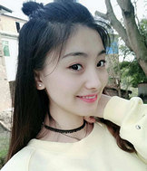 93年165CM巨蟹妹子征婚,销售秘书