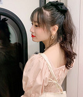 89年158CM的小姐姐征婚,事业编