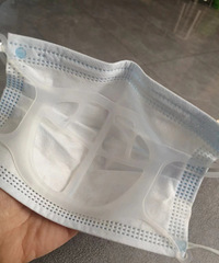 戴口罩神器安利,建议人手一个!