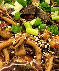 广告传媒公司项目经理的单身一人食:喜欢美食,所以做得一手好菜