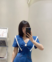 牛仔的春天,爱了爱了