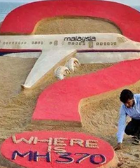 MH370��ʧ�����࣬���������
