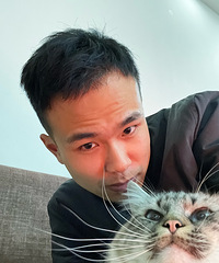 96年不喝酒不玩游戏的小哥征婚,互联网产品兼项目经理